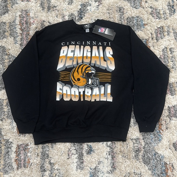 Vintage football sweatshirt - Picture 1 of 1
